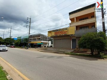 For Sale House with business, Ta Khao area - Trang , corner unit , wide frontage , Yan Ta Khao , Yan Ta Khao , Trang , CX-107628