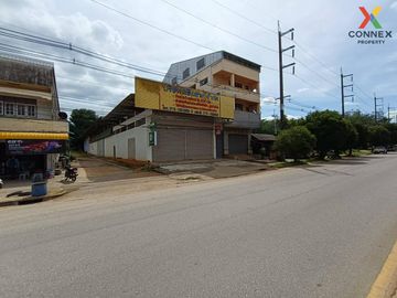 For Sale House with business, Ta Khao area - Trang , corner unit , wide frontage , Yan Ta Khao , Yan Ta Khao , Trang , CX-107628