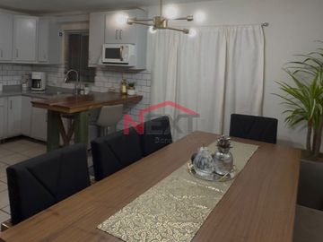 CASA EN VENTA EN VILLA BONITA RESIDENCIAL