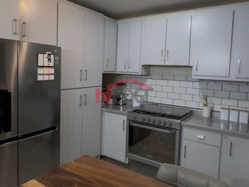 CASA EN VENTA EN VILLA BONITA RESIDENCIAL