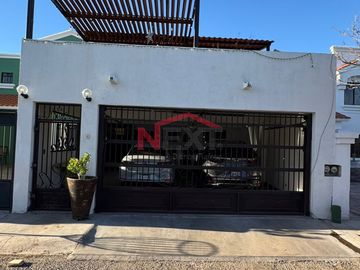 CASA EN VENTA EN VILLA BONITA RESIDENCIAL