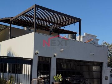 CASA EN VENTA EN VILLA BONITA RESIDENCIAL