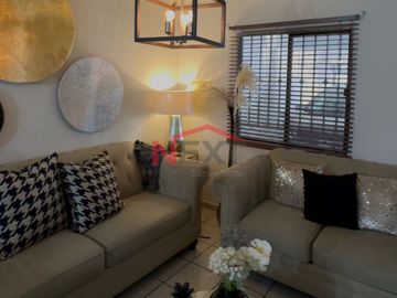 CASA EN VENTA EN VILLA BONITA RESIDENCIAL