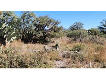 Terreno En Actopan, Cañada Chica, Hidalgo. Cerca De Carr. Pachuca-ixm.