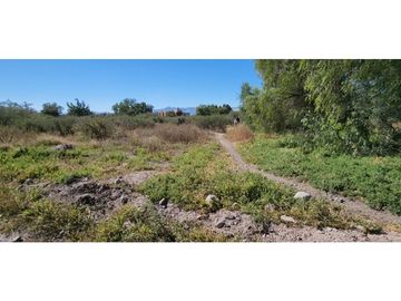 Terreno En Actopan, Cañada Chica, Hidalgo. Cerca De Carr. Pachuca-ixm.