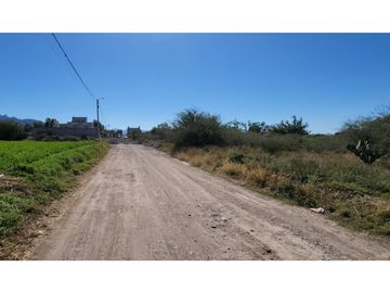 Terreno En Actopan, Cañada Chica, Hidalgo. Cerca De Carr. Pachuca-ixm.