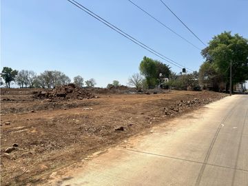 Terreno en Atotonilco el Grande, Hidalgo, Barrio el Tinacal