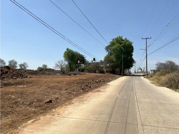 Terreno en Atotonilco el Grande, Hidalgo, Barrio el Tinacal