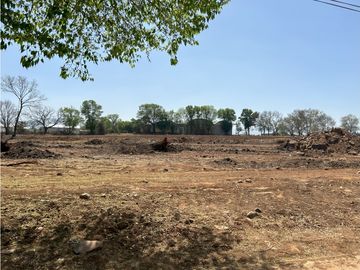 Terreno en Atotonilco el Grande, Hidalgo, Barrio el Tinacal