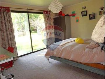 Parcela en venta Lonquén Talagante