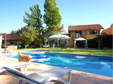 Parcela en venta Lonquén Talagante