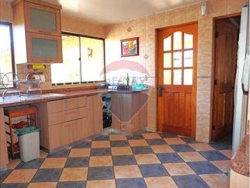 Parcela en venta Lonquén Talagante