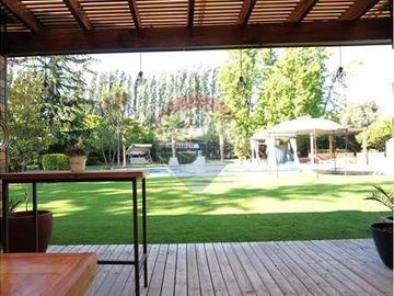 Parcela en venta Lonquén Talagante