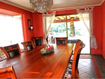 Parcela en venta Lonquén Talagante