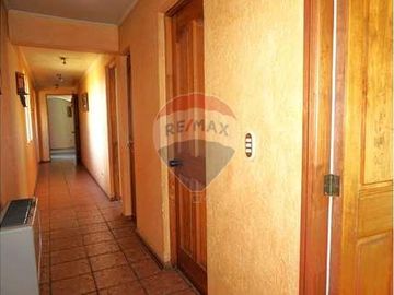 Parcela en venta Lonquén Talagante