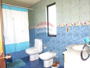 Parcela en venta Lonquén Talagante