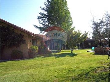 Parcela en venta Lonquén Talagante