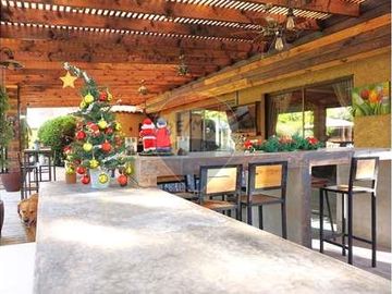Parcela en venta Lonquén Talagante