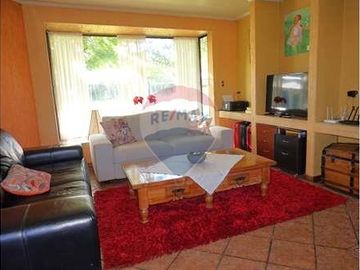 Parcela en venta Lonquén Talagante