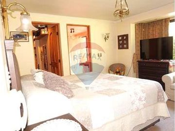 Parcela en venta Lonquén Talagante