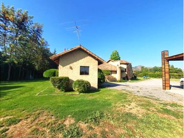 Parcela en venta Lonquén Talagante