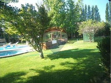 Parcela en venta Lonquén Talagante