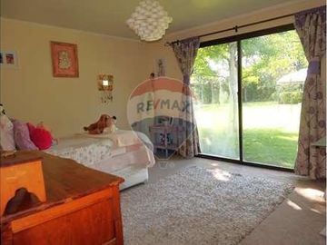 Parcela en venta Lonquén Talagante