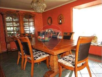 Parcela en venta Lonquén Talagante
