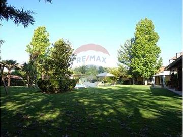 Parcela en venta Lonquén Talagante