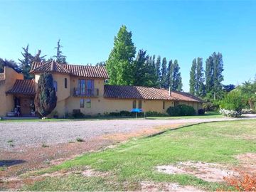 Parcela en venta Lonquén Talagante