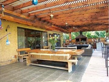 Parcela en venta Lonquén Talagante