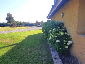 Parcela en venta Lonquén Talagante