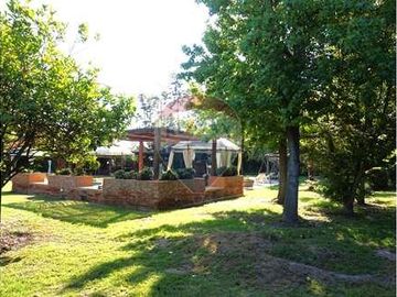 Parcela en venta Lonquén Talagante