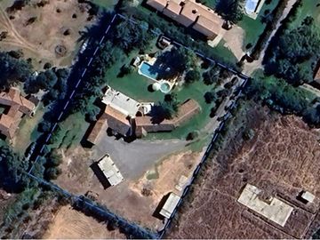 Parcela en venta Lonquén Talagante