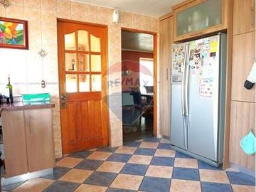Parcela en venta Lonquén Talagante