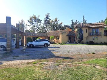 Parcela en venta Lonquén Talagante