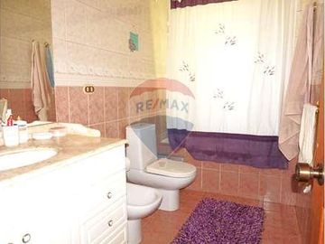 Parcela en venta Lonquén Talagante