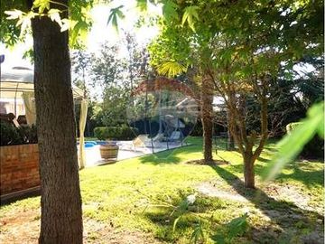 Parcela en venta Lonquén Talagante