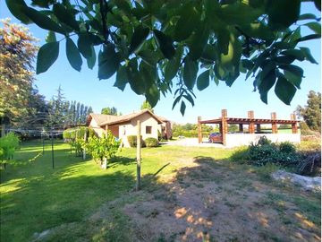 Parcela en venta Lonquén Talagante