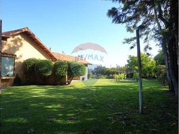Parcela en venta Lonquén Talagante