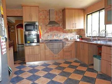 Parcela en venta Lonquén Talagante