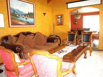 Parcela en venta Lonquén Talagante