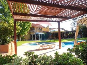 Parcela en venta Lonquén Talagante