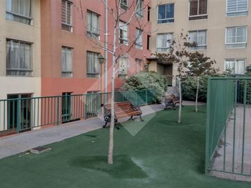 Departamento en Venta en Maipú / Mapocho