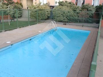 Departamento en Venta en Maipú / Mapocho