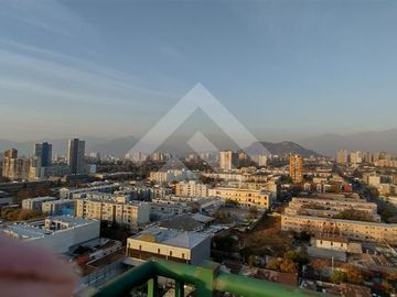 Departamento en Venta en Maipú / Mapocho