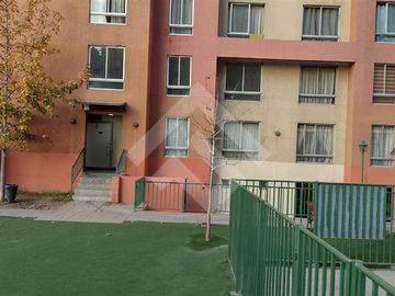 Departamento en Venta en Maipú / Mapocho