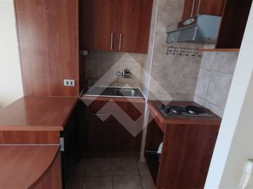 Departamento en Venta en Maipú / Mapocho