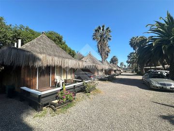 Local Comercial en Venta en Peñuelas