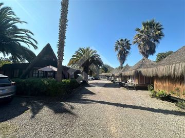 Terreno Construccion  en Venta en Peñuelas